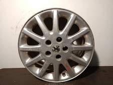 Jantes Peugeot 607