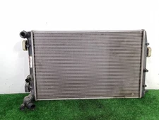 6Q0121253R WATER RADIATOR / 630X410X25 / 729574 FOR SKODA ROOMSTER 5J7 1.4 TDI