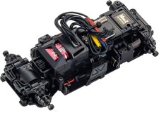 Kyosho 32181 MINI-Z AWD MA-030EVO2 CHASSIS SET New