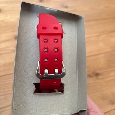 Casio G-SHOCK Frogman DW-8200NT2 Red Frog 2000 Watch | eBay