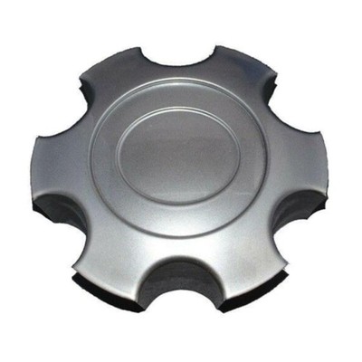 Silver Wheel Hub Center Cap that for Toyota for Tundra 2003-2006 Cab Crew Ext...