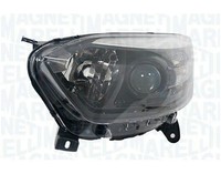 Scheinwerfer Links Renault Captur 2013-2015 Magneti Marelli