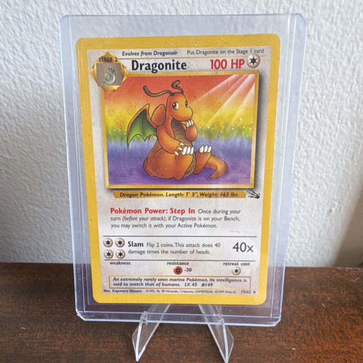 mewtwo pokemon ex card Pokemon TCG: Team Rocket Tin