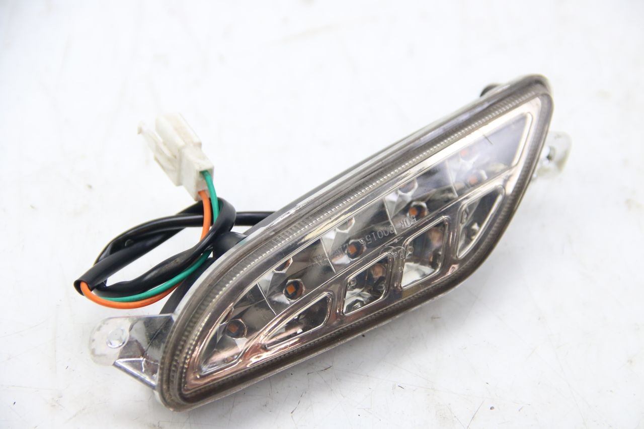 LEFT REAR TURN SIGNAL - JM MOTORS GT LINE 4T 50 (2021 - 2023)