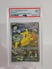 2024 Pokemon Pikachu SVP 088 Black Star Promo Paldea Adventure Chest PSA 9