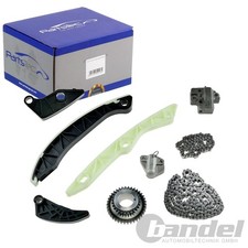 Kit de distribution Jeep PATRIOT