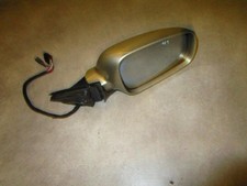 Retroviseur droit (ou coque) Skoda SUPERB