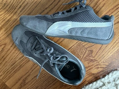 PUMA Speed Cat Low Top Athletic Shoes for Women for sale | eBay