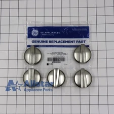 GE Range/Stove/Oven Control Knob Kit WB03X43926