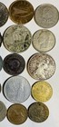25 Different Coins 1930-40-50-60th Different Contras  — photo 2