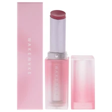 2 Pack Sheer Blurring Matte Stick - 06 Moon Away by Wakemake for Women - 0.11 oz
