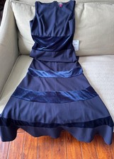 Vince Camuto Evening Gown