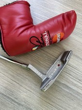 Scotty Cameron Studio Stainless Newport #2 Putter / 35 Inch