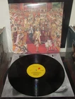 THE ROLLING STONES It's Only Rock N Roll ORIG 1st UK 1974 RS + Inner  EX
