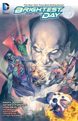 Brightest Day by Johns, Geoff