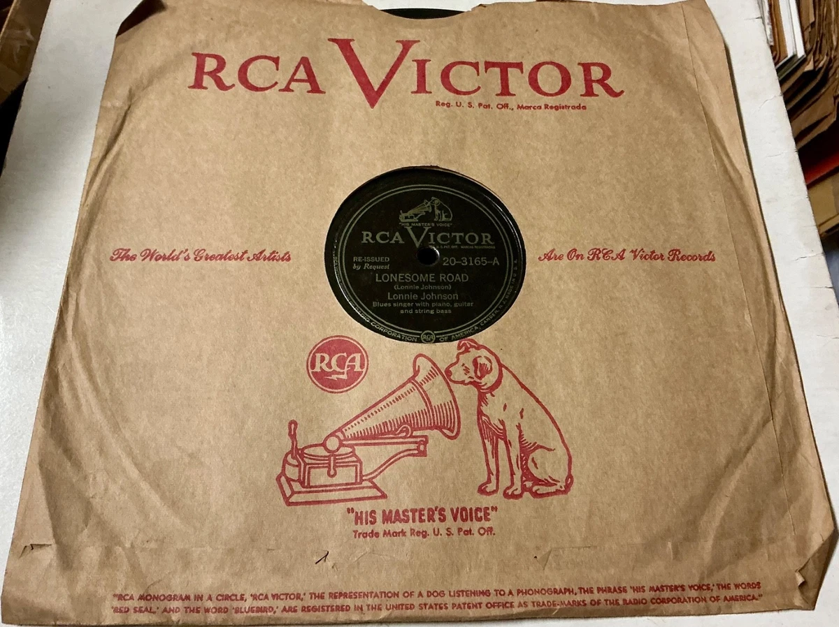 RCA Victor Vinyl Records for sale | eBay