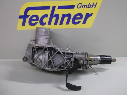 Lenksäule elekrisch Mercedes W230 01- SL A2304602916 m.2 Verstellmotoren