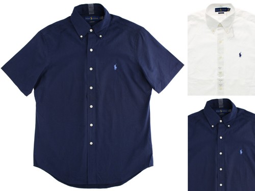 POLO Ralph Lauren Oxford Shirt Men's 