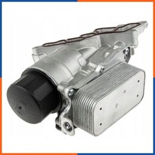 Motorölkühler für MERCEDES | 31351, 90783
