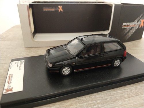Fiat Tipo 2.0ie 16V 1995 Premium X 1/43 - Imagen 2 de 4