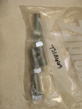 NEW Polaris OEM pure original bolt QTY (1) 7512669 lower rear axle carrier 