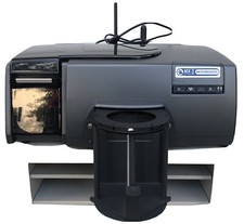 MX-1 Disc Publisher Microboards Technology