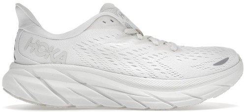 Hoka One One Clifton 8 Blue Fog Orange 1119393-BFPA | eBay display picture 3