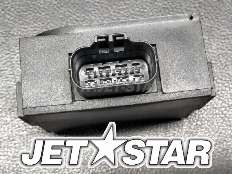 VXCruiser'08 OEM (ELECTRICAL-2) RECIVER COMP Used [Y4063-07 VXCruiser'08 OEM (ELECTRICAL-2) RECIVER COMP Used [Y4063-07
