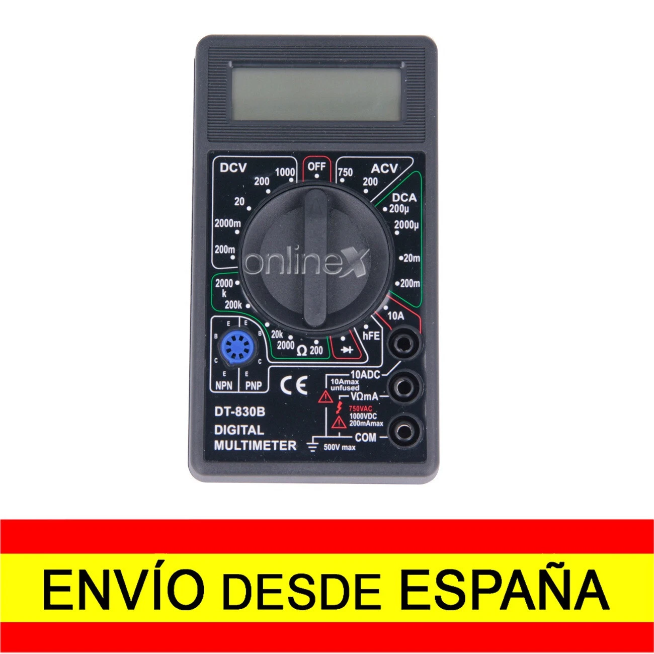 Imagen 1 de 6
