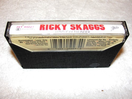 1970's-1990's Country/Folk Cassette Tapes-You Choose! ...VG+ to SEALED Condition - Picture 153 of 259