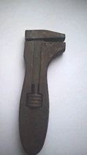 Vintage reflectall spanner  Adjustable Wrench/Spanner