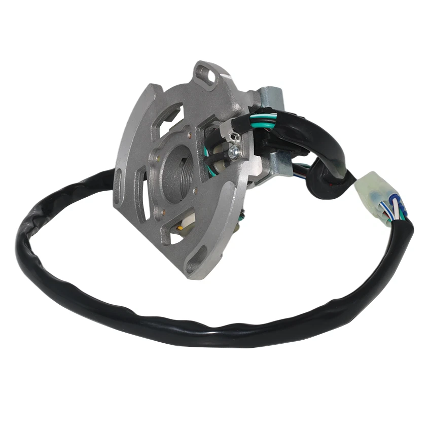 for Husqvarna TC 85 17/14 TC 85 19/16 2014-2017 Magneto Generator Stator Coil - Image 3 of 4