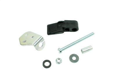 Widerlager Choke pass f. Simson S50 KR51-1 KR51-2 Schwalbe Hebel Klappe Schock