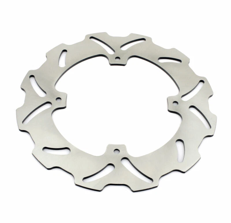 CRF450X Full Set Brake Discs Rotors Pads For Honda CRF250R CRF450R CRF250X 04-17 - Image 3 of 4