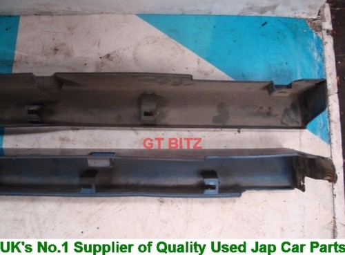 Honda Integra Type R DC5 Kit Corpo Gonne Laterali Stile - Foto 6 di 19