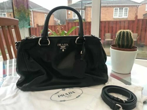 PRADA Tote Bags for Women