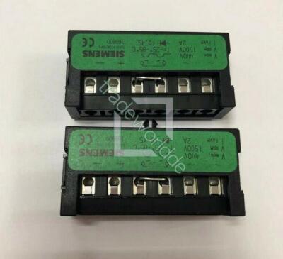 1PC FOR SIEMENS 169800 Brake brake rectifier Rectifier module New