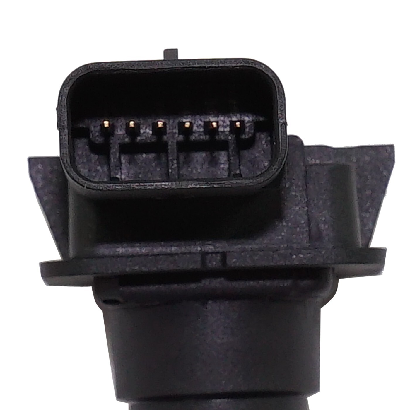 Back Up Camera For 2013-2014 Ford Edge Colored Wired 120 Degrees FO1960114