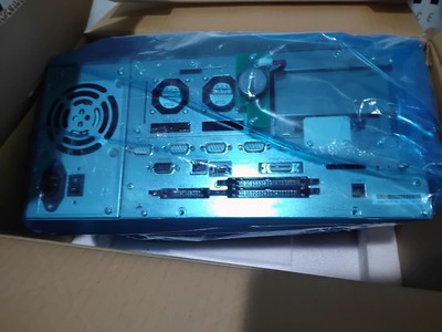 FUJI NXT BCPUF10 MODULE CPU BOX- NEW IN ORIGINAL BOX