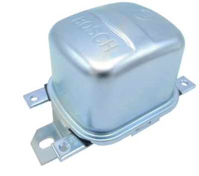 Regler Gleichstromregler F026T02204  Bosch 30A für VW Käfer Bus Transporter - Bild 1 von 3