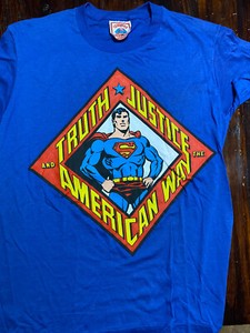 superman truth shirt