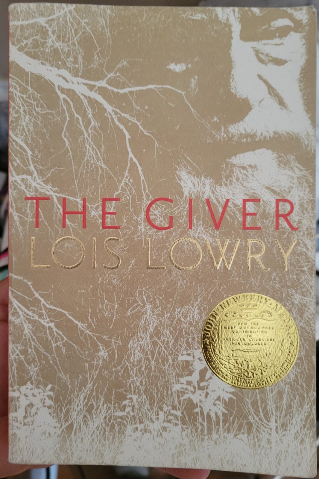 Giver Quartet Ser.: The Giver by Lois Lowry (2014, Trade Paperback ...