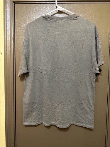 divided hm nirvana shirt size XS - Picture 5 of 5