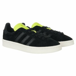 Unisex Adidas Originals Campus Scarpe Pelle Nera everyday trainer ... شكل السوس Unisex Adidas Originals Campus Scarpe Pelle Nera everyday trainer ... شكل السوس