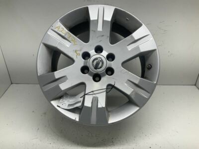 Wheel 16x7 Alloy 6 Spoke Fits 06-08 FRONTIER 845917 | eBay