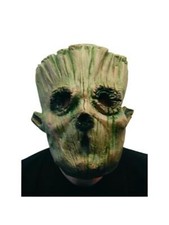 Tree Face Mask
