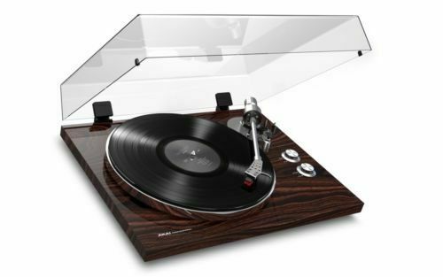 Akai Professional BT500 Exquisitely Crafted Premium Belt Drive 