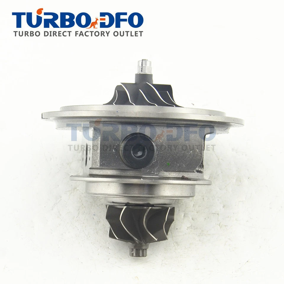 GT1446SLM cartucho turbocompresor CHRA 853215 para Opel Adam Mokka 1.4 T A14NET Foto 4 de 4