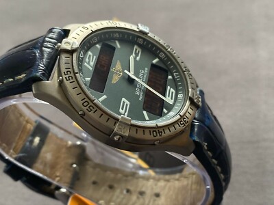breitling e65062