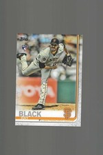 San Francisco Giants - RC - Inserts - Stars - Various Years and Brands - PYC